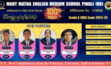 10th Result 2024-25 -1 10th Result 2024-25 -1