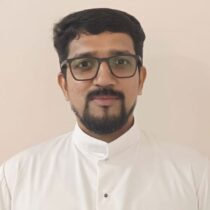 Rev. Fr. John Paul Thekkumcherikunnel <br/> MCBS Councillor – Eucharistic Apostolate