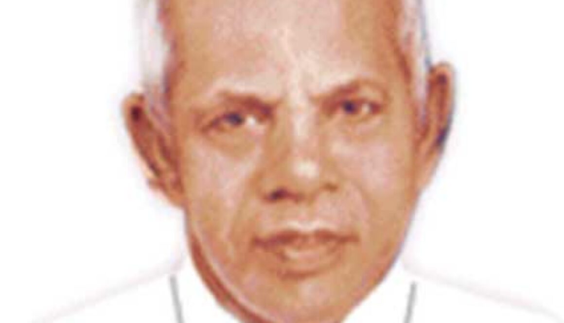 JOSEPH PAREDOM