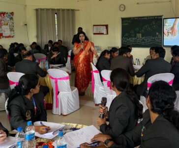 ACTIVE LEARNING – CBSE COE TRAINING 27 SEPTEMBER 2025 (AFTERNOON SESSION)